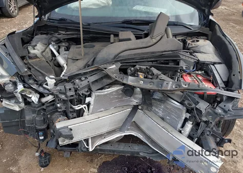 2013 Nissan Altima 2.5 Sv z USA, uszkodzony, nr VIN 1N4AL3AP9DC269472